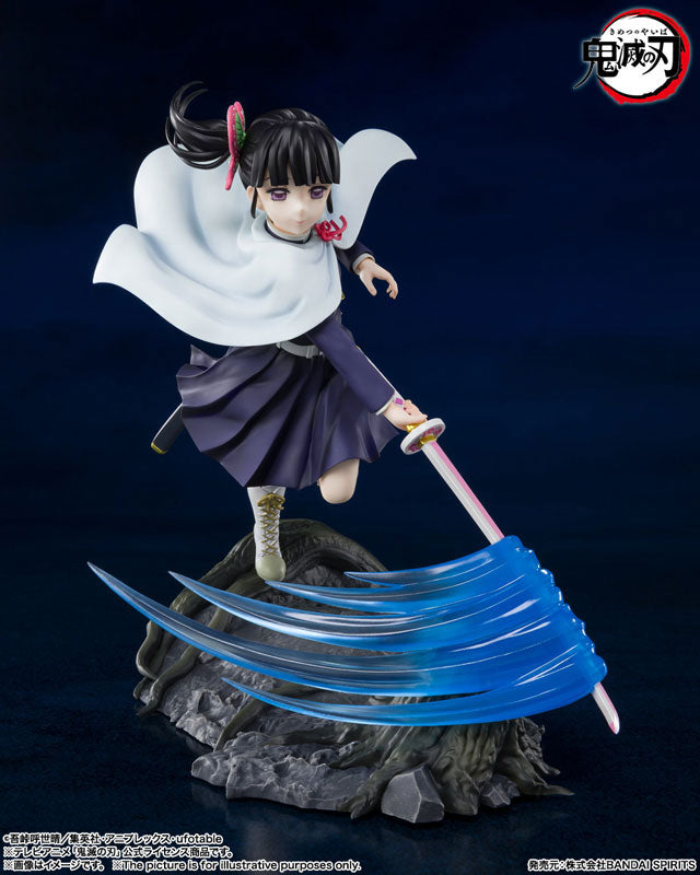 Figuarts ZERO Kanao Tsuyuri "Demon Slayer: Kimetsu no Yaiba"