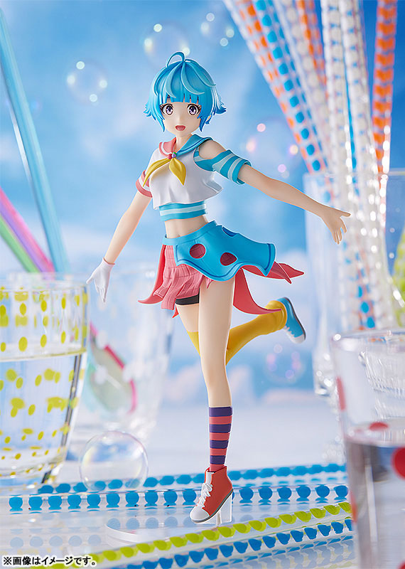 POP UP PARADE Bubble Uta