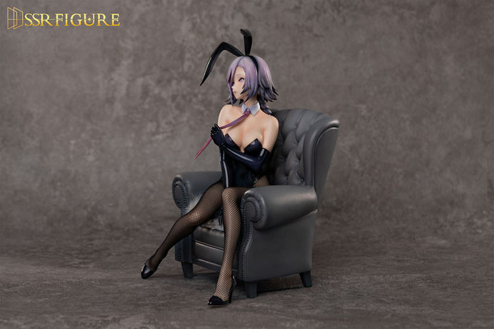 Ijinkan Bunny Girl Yu Cong Xiao 1/7