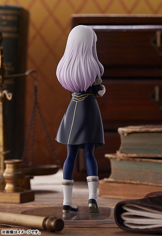 POP UP PARADE Fire Emblem: Three Houses Lysithea von Cordelia 