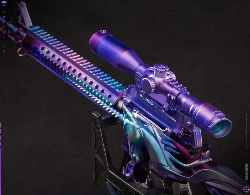  KNIVES OUT M16A4: Unicorn 