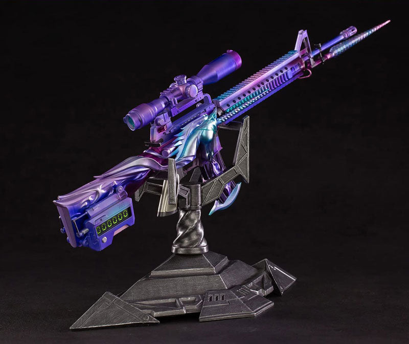  KNIVES OUT M16A4: Unicorn 