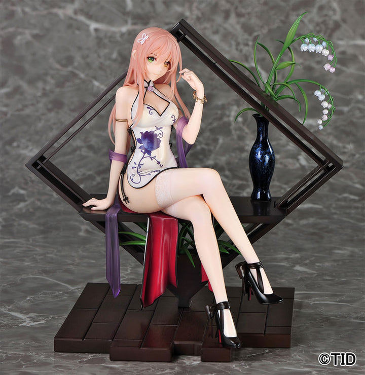 TID Original NIYA China Dress Ver. 1/7