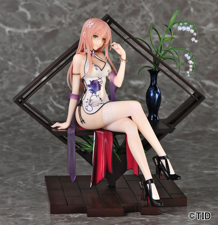TID Original NIYA China Dress Ver. 1/7