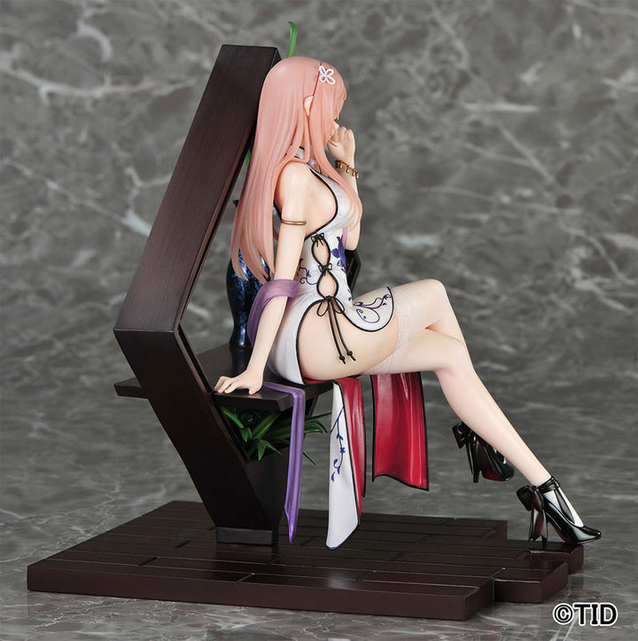 TID Original NIYA China Dress Ver. 1/7