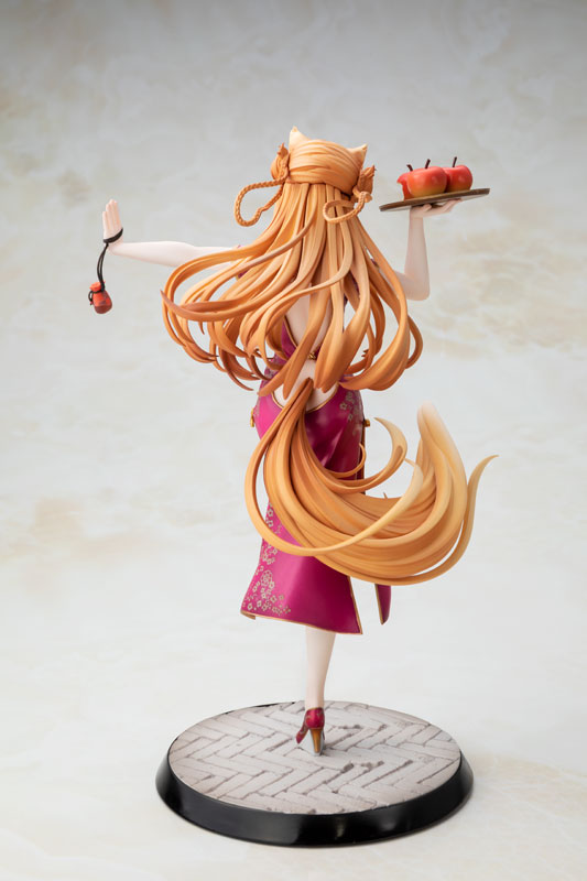 KDcolle "Spice and Wolf" Holo China Dress ver. 1/7