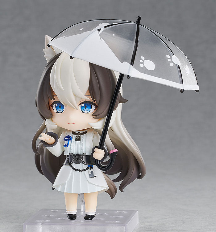 Nendoroid Cat Planet Triss