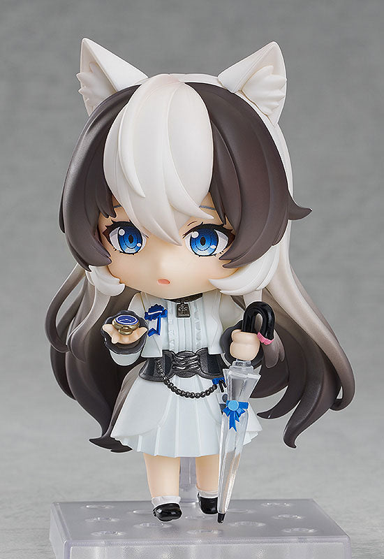 Nendoroid Cat Planet Triss