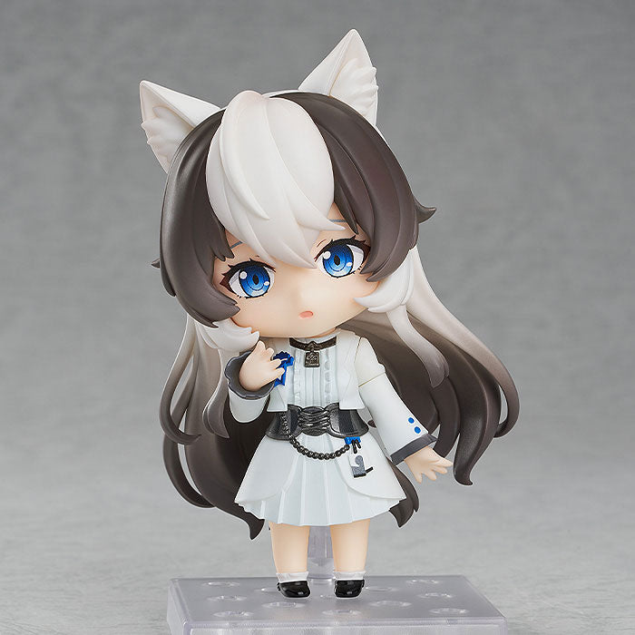 Nendoroid Cat Planet Triss