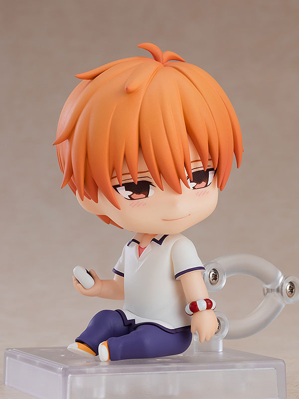 Nendoroid Fruits Basket Kyo Soma