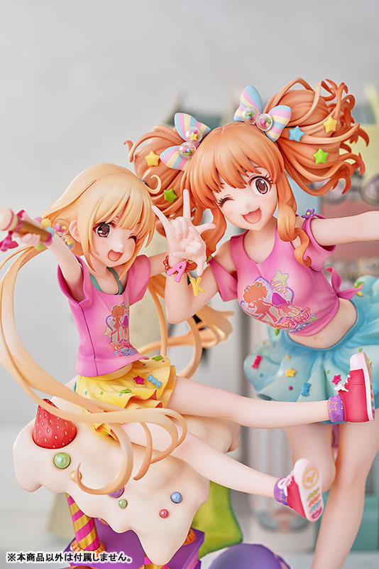 THE IDOLM@STER Cinderella Girls Kirari Moroboshi Ankira!? Kyousoukyoku ver. 1/7