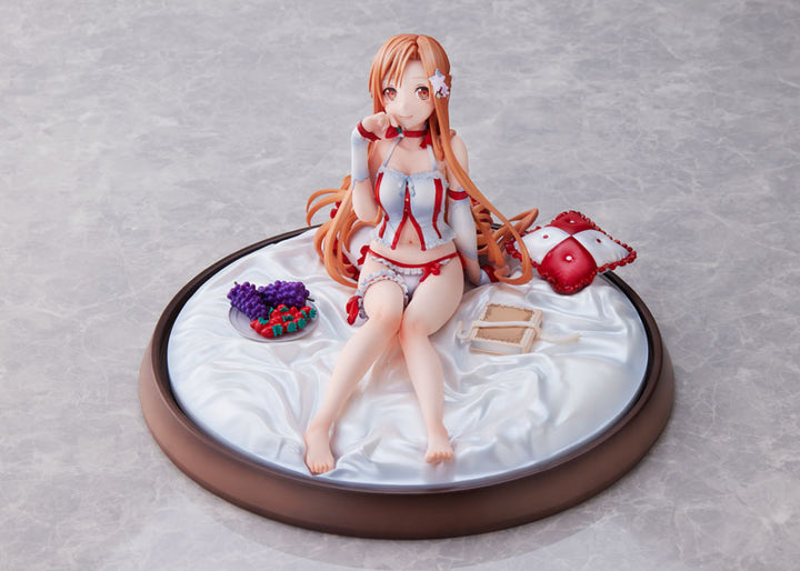 KDcolle Sword Art Online Asuna Negligee Ver. KADOKAWA Special Set 1/7 Figure