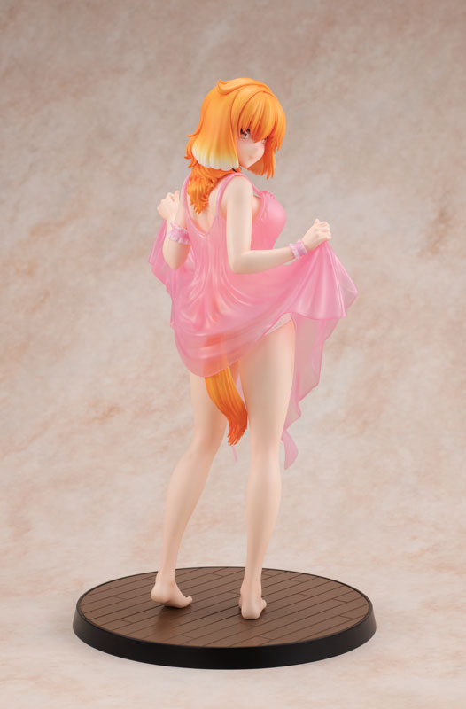 KDcolle Harem in the Labyrinth of Another World Roxanne Issei Hyouju Comic ver. KADOKAWA Special Set 1/7 Figure