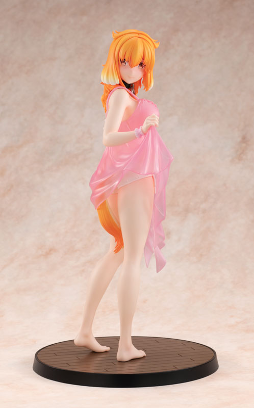 KDcolle Harem in the Labyrinth of Another World Roxanne Issei Hyouju Comic ver. KADOKAWA Special Set 1/7 Figure