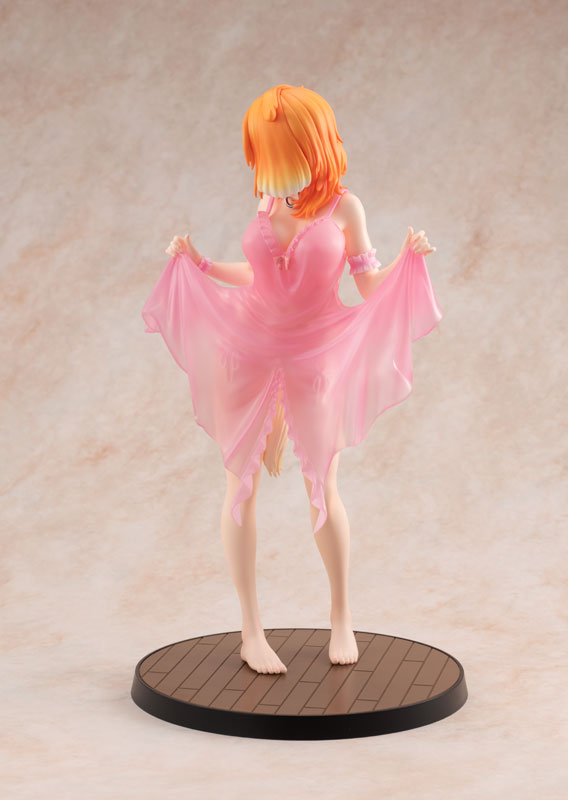 KDcolle Harem in the Labyrinth of Another World Roxanne Issei Hyouju Comic ver. KADOKAWA Special Set 1/7 Figure