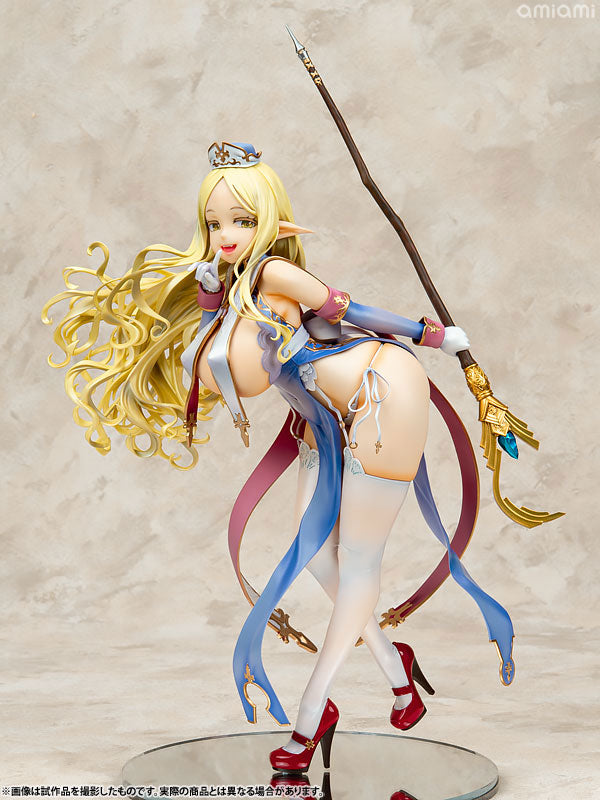 Vertex, Originals Elf Village 4th Villager Priscilla 1/6 