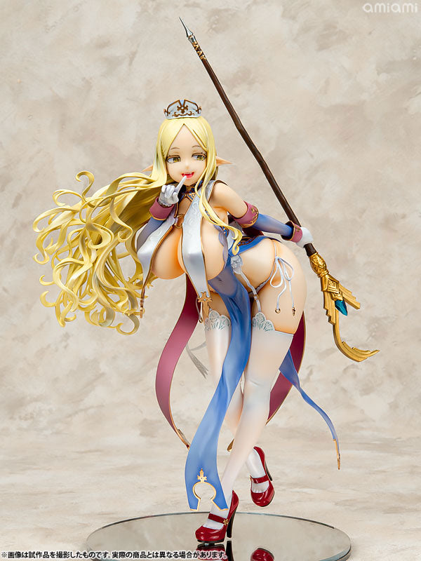 Vertex, Originals Elf Village 4th Villager Priscilla 1/6 