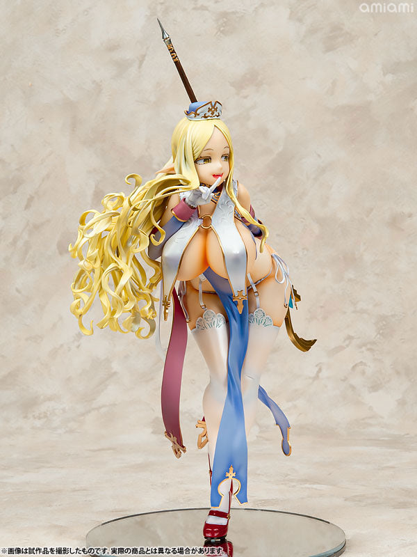 Vertex, Originals Elf Village 4th Villager Priscilla 1/6 