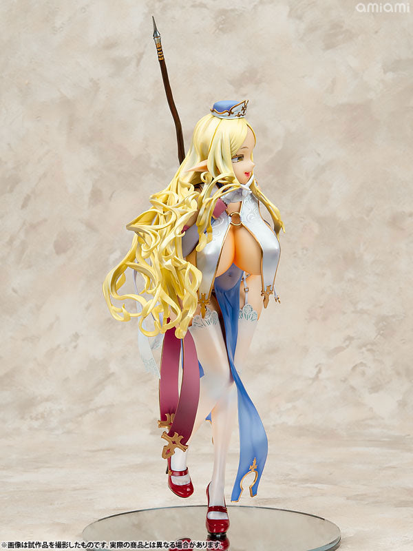 Vertex, Originals Elf Village 4th Villager Priscilla 1/6 