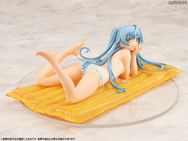 Grisaia:Phantom Trigger Tohka (Tohka Shishigaya) 1/6