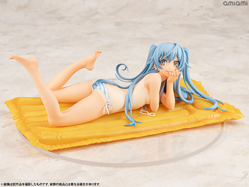 Grisaia:Phantom Trigger Tohka (Tohka Shishigaya) 1/6