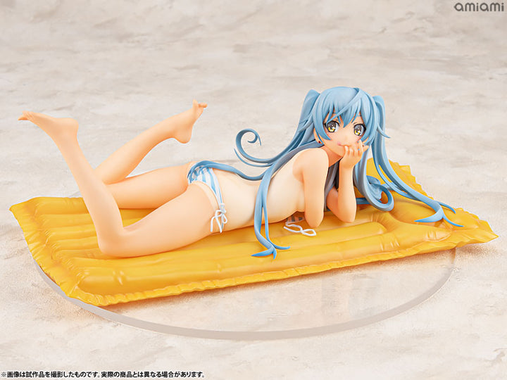 Grisaia:Phantom Trigger Tohka (Tohka Shishigaya) 1/6