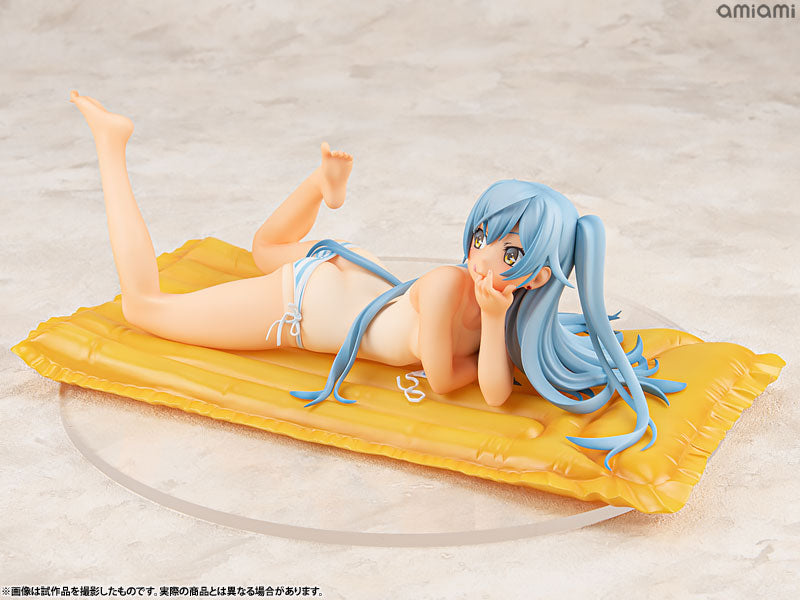 Grisaia:Phantom Trigger Tohka (Tohka Shishigaya) 1/6