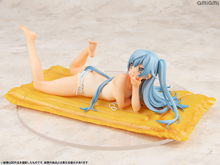 Grisaia:Phantom Trigger Tohka (Tohka Shishigaya) 1/6