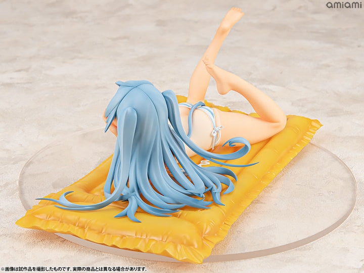 Grisaia:Phantom Trigger Tohka (Tohka Shishigaya) 1/6