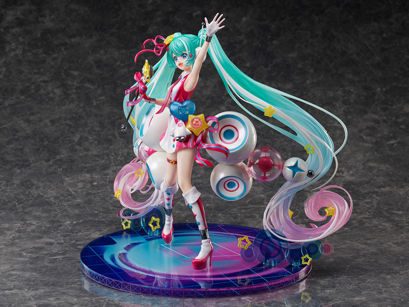 Hatsune Miku "Magical Mirai" 10th Anniversary Ver. 1/7