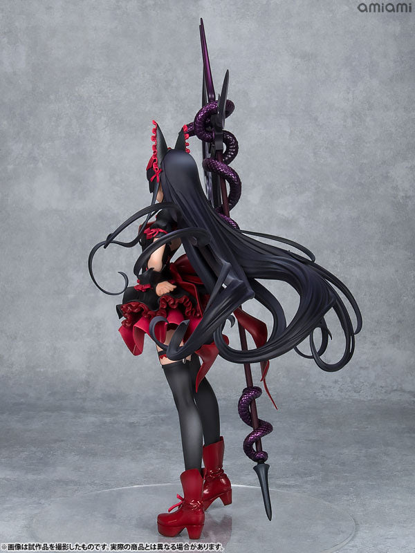 GATE: Jieitai Kanochi nite, Kaku Tatakaeri Rory Mercury 1/7