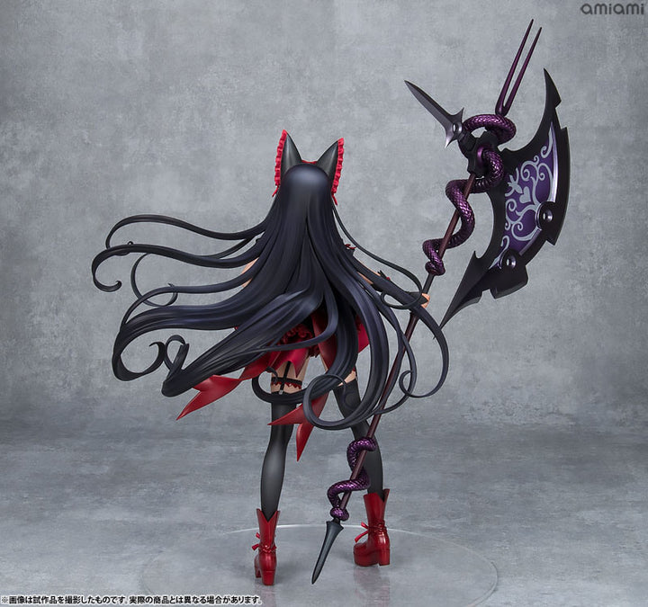 GATE: Jieitai Kanochi nite, Kaku Tatakaeri Rory Mercury 1/7