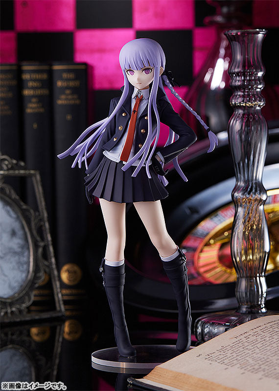POP UP PARADE Danganronpa 1.2 Reload Kyoko Kirigiri