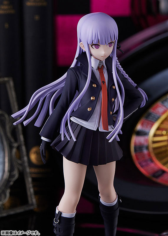 POP UP PARADE Danganronpa 1.2 Reload Kyoko Kirigiri