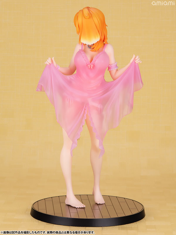 Harem in the Labyrinth of Another World Roxanne Issei Hyoujyu Comic ver. 1/7 