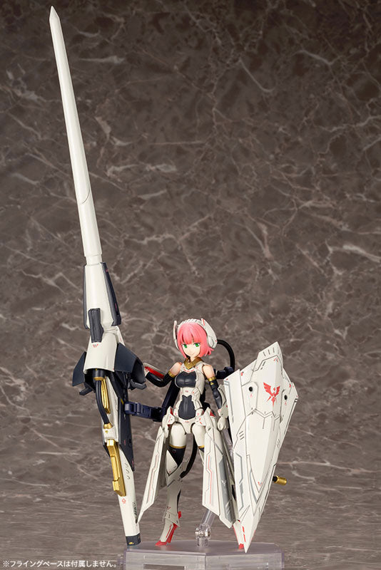 Megami Device BULLET KNIGHTS Lancer 1/1 Plastic Model