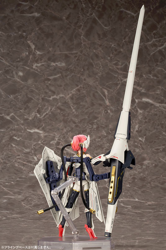 Megami Device BULLET KNIGHTS Lancer 1/1 Plastic Model