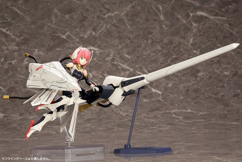 Megami Device BULLET KNIGHTS Lancer 1/1 Plastic Model