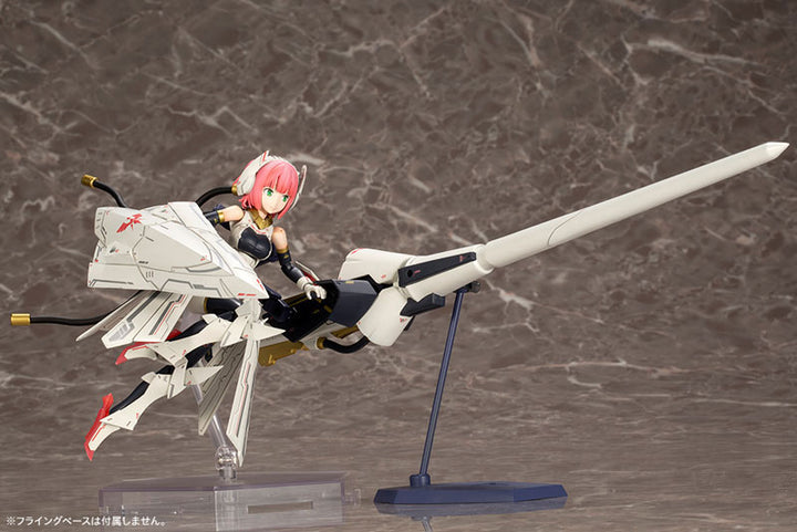 Megami Device BULLET KNIGHTS Lancer 1/1 Plastic Model