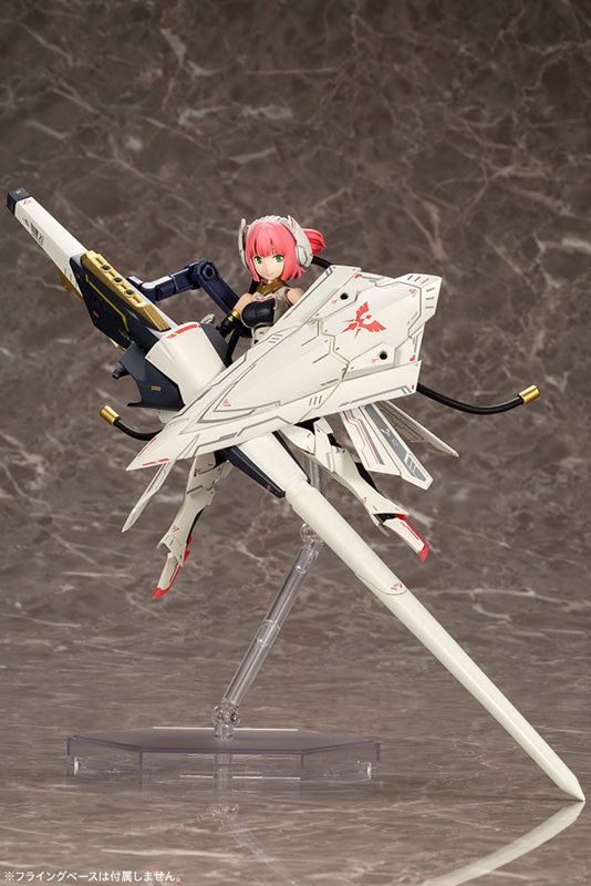 Megami Device BULLET KNIGHTS Lancer 1/1 Plastic Model