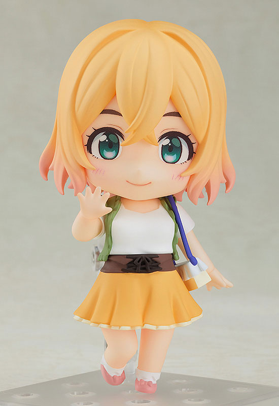 Nendoroid Rent-A-Girlfriend Mami Nanami