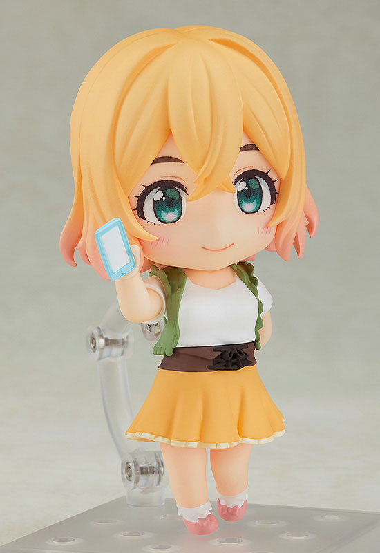 Nendoroid Rent-A-Girlfriend Mami Nanami