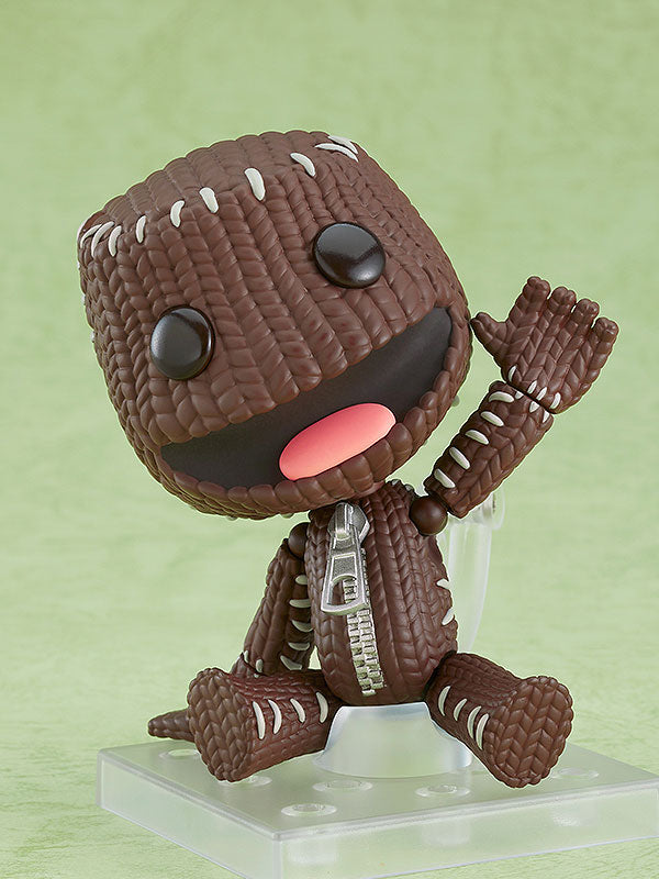 Nendoroid LittleBigPlanet Sackboy