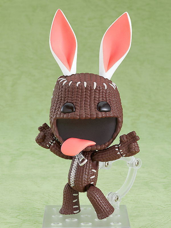 Nendoroid LittleBigPlanet Sackboy