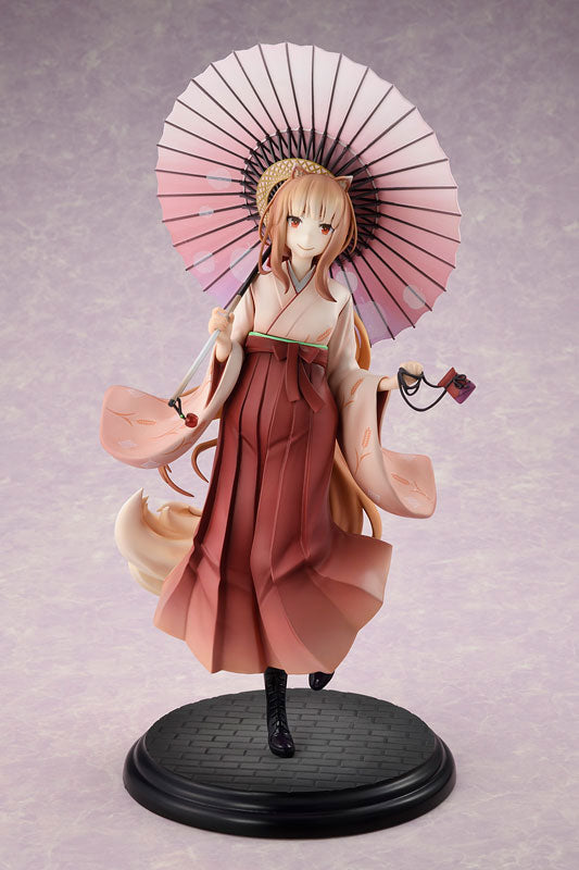 Spice and Wolf Holo Hakama Ver. 1/6