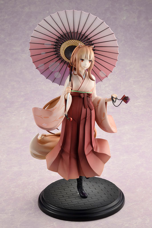 Spice and Wolf Holo Hakama Ver. 1/6