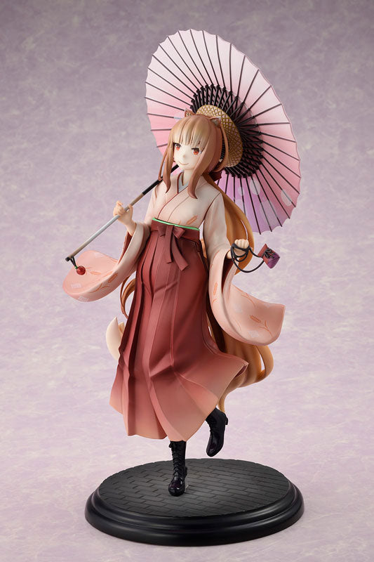 Spice and Wolf Holo Hakama Ver. 1/6