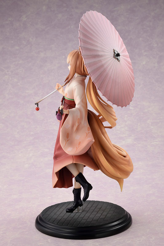 Spice and Wolf Holo Hakama Ver. 1/6