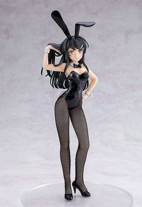 KADOKAWA Collection LIGHT Rascal Does Not Dream of Bunny Girl Senpai Mai Sakurajima Bunny ver. 
