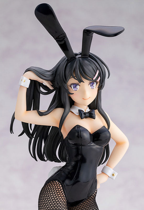 KADOKAWA Collection LIGHT Rascal Does Not Dream of Bunny Girl Senpai Mai Sakurajima Bunny ver. 